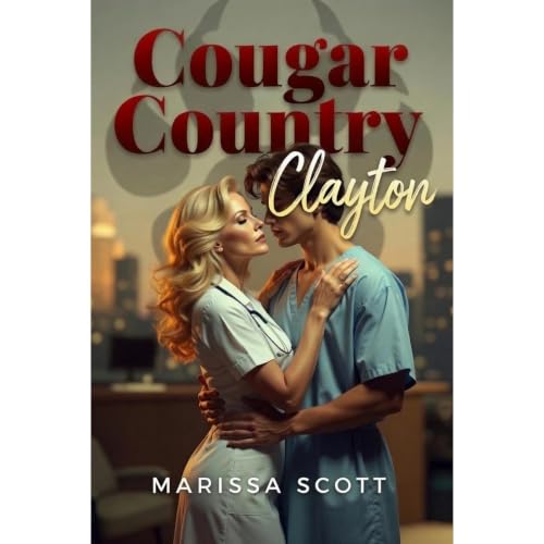 Cougar Country: Taboo Forbidden Erotic Reverse Age-Gap Romance