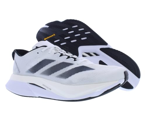 Image of Adidas Womens Adizero Boston 12 W