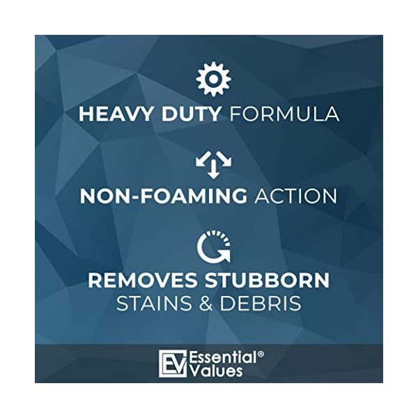 Coil Cleaner for AC Unit (Gallon) AC Coil Cleaner That is Non Foam