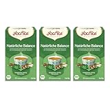 Yogi Tea