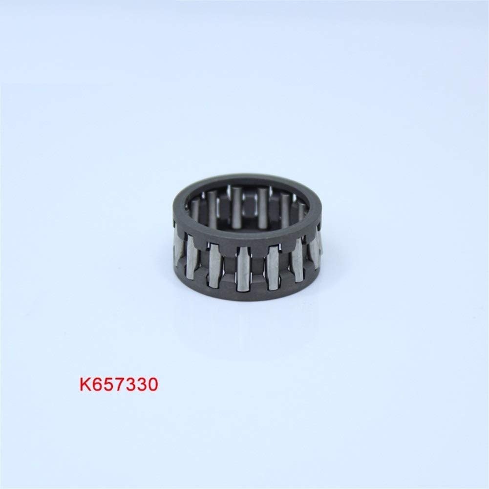 Rodamiento Radial de Agujas con Jaula K657330