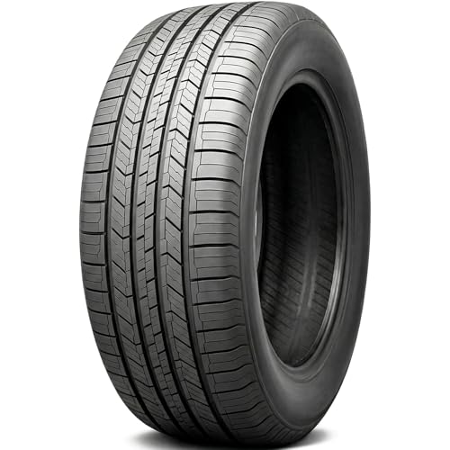 Royal Black Milage SUV/CUV 265/60R18 110H Light Truck & SUV Tire