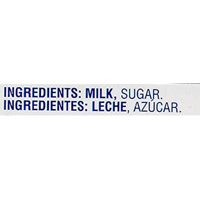 Carnation Sweetened Condensed Milk, 14-Ounce Cans (Pack of 24)