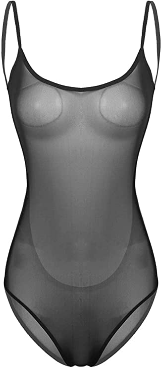 m.a.1 Women's Baby Doll Style Swimsuit, Polyester Lycra Blend-picture-20