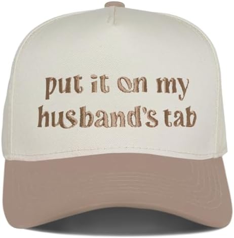 Put It On My Husband