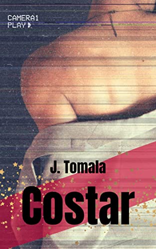 Costar : M/M erotischer Liebesroman (Liebe in L' Ancorsa 1) (German Edition)