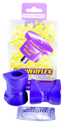 Powerflex PFF5-302-24 silentblock premium barra estabilizadora delantera de 24mm