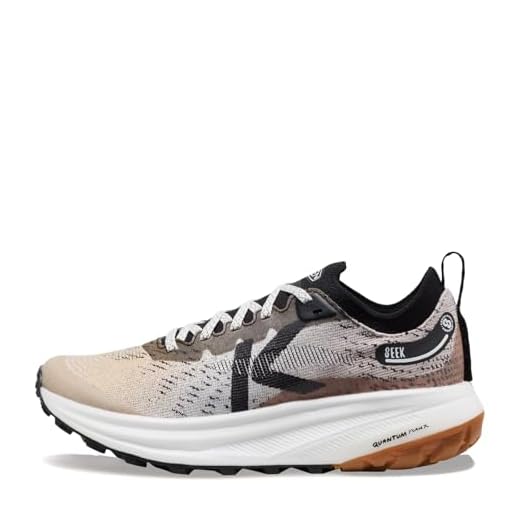 KEEN Women's Seek Trail Running Shoes