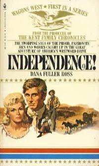 Paperback Independence Book