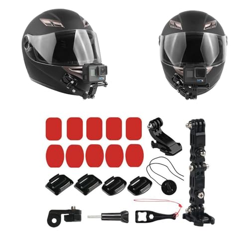 Fenmic GoPro p I[goC̃wbgtuPbg oCNwbg{}Eg wbg`z_[ GoPro hero 10 9 8 7 ASJCAM AOSMO ACTIONCINSTA36 0 ȂǂɑΉ