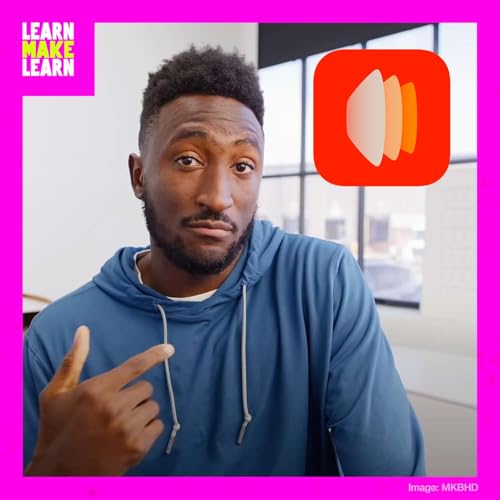 『MKBHD, Panels & Pricing』のカバーアート