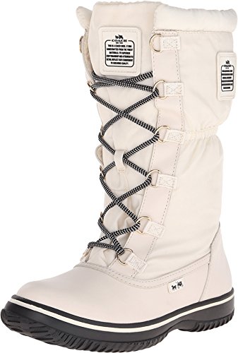 coach winter boots 2018