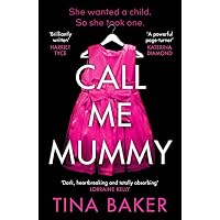 Call Me Mummy