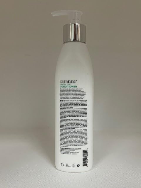 Cezanne Revive Curl Conditioner 10 oz - Image 2