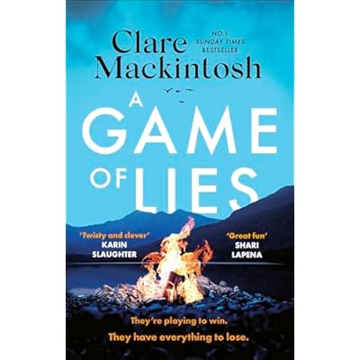 A Game of Lies