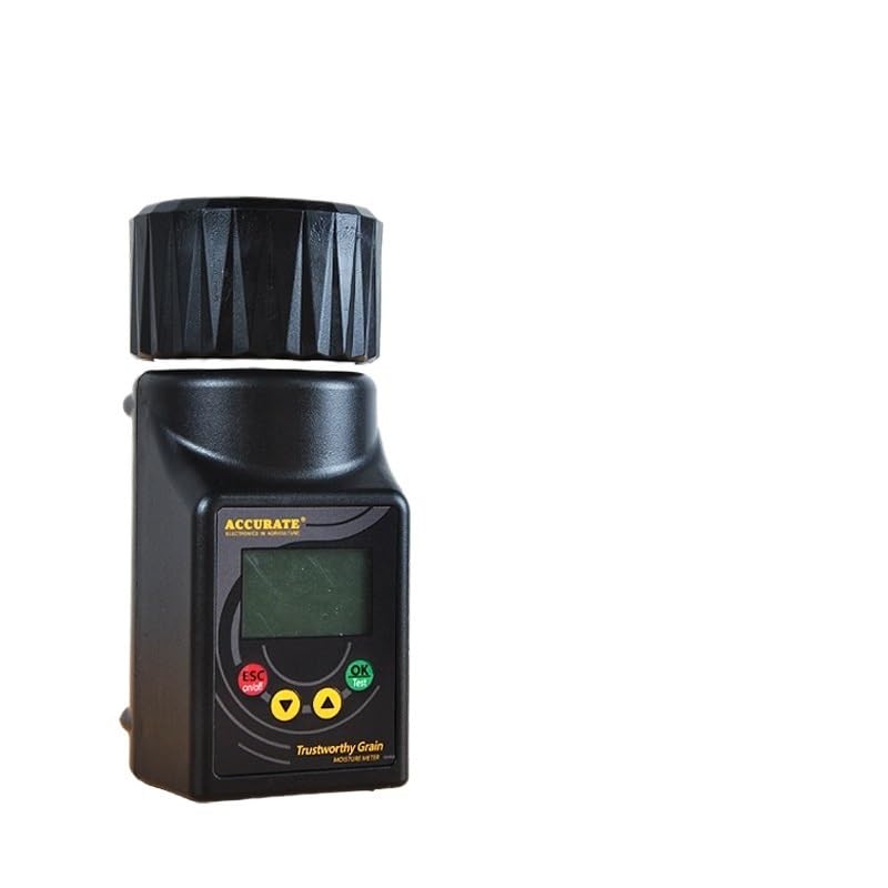 SKZ111B-2Pro 5-35% OEM Palona kawa Pergamin Wilgotnościomierz Analizator zawartości wilgoci,Szybkie testowanie
