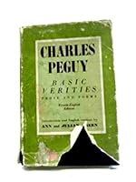 Basic Verities B002OEUBZY Book Cover