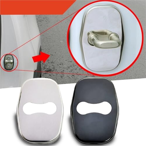 Protege las puertas de tu DS4S y 5LS en la ciudad con estas 4 cubiertas 4