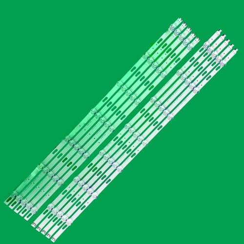 LED-bakgrundsbelysning för UA70AU7000U & liknande modeller