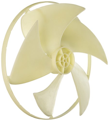 LG Electronics 5900A10009B Air Conditioner Axial Cooling Fan Blade