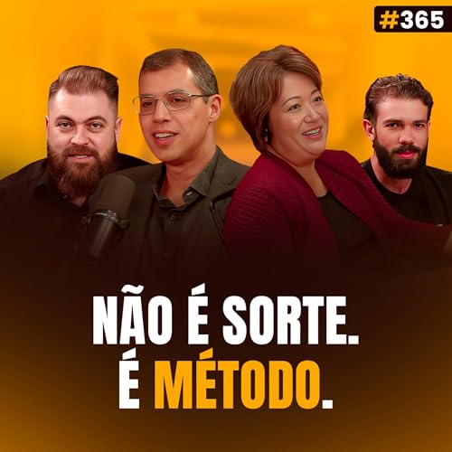 O que torna Vendas Remotas B2B Realmente Lucrativas? feat Andr&eacute; Est&ecirc;v&atilde;o e F&aacute;bia Tanabe Huesker do Brasil