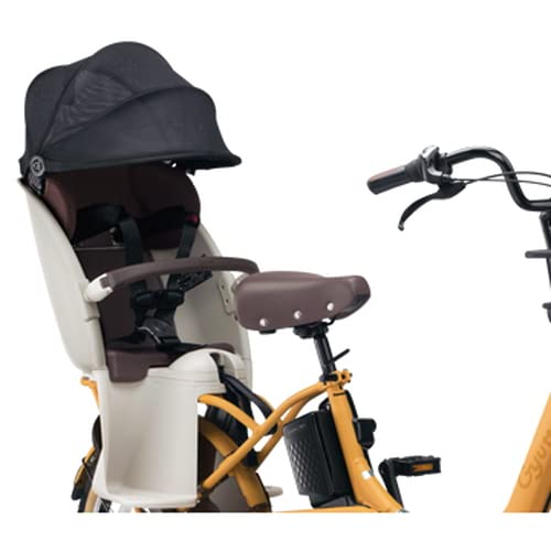 Amazon | パナソニック 電動自転車 子供乗せ 2023年 ギュット クルーム 