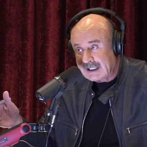 Joe Rogan Experience #2105 - Dr