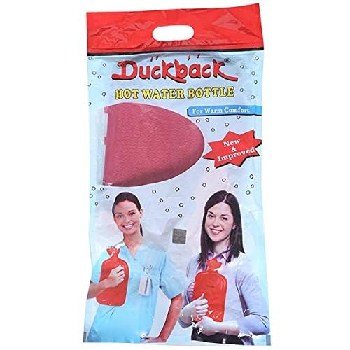 See full amazon price history chart for Duckback Original Leakproof Hot Water Bag Bottle with Metal Cap for Pain Relief, Back pain, Neck pain, Stomach pain etc (Pink) Duckback Original Leakproof Hot Water Bag Bottle with Metal Cap for Pain Relief, Back pain, Neck pain, Stomach pain etc (Pink) (B0CRB9RRQP) Amazon Price History, Amazon Price Tracker