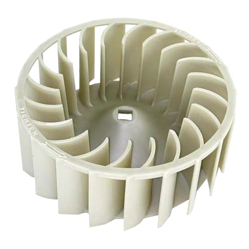 Soufflerie de sèche-linge en panne solution avec lave-roue 697772 fiable - 8