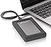 Oyen Digital U32 Shadow 8TB USB-C Rugged Portable SSD (DU32-C-SS-8T-G)