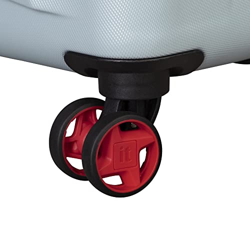 it luggage Elevate 28" Hardside Checked 8 Wheel Expandable Spinner4