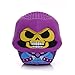 Bitty Boomers Masters of The Universe - Revelation:Â SkeletorÂ - Mini Bluetooth Speaker, Multicolored