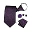 Purple Black