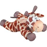Zolux - Giraffe Olaf L Hundespielzeug mit Geräuschen für große Hunde
