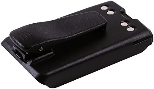 NEENO Ni-MH Battery Replacement for Motorola PMNN4071, PMNN4071A, PMNN4071AC, PMNN4071AR A6, A8, BPR40, Mag One BPR40