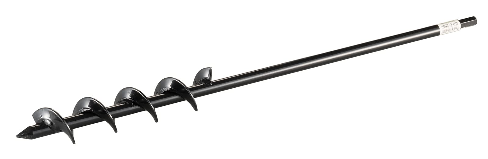 Makita D-75421 Broca de tierra 45 x 600 mm