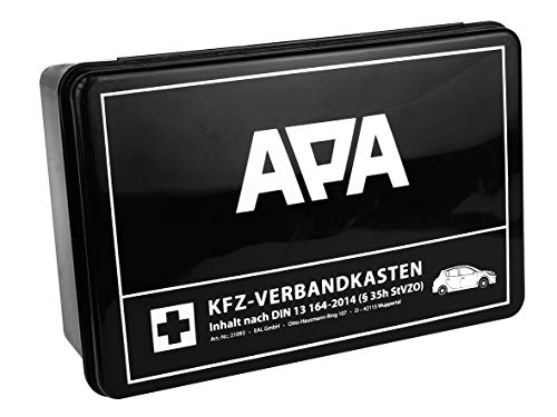 Price comparison product image PA APA 21093 Medical Kit