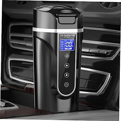 Chauffe-eau pour boisson LABRIMP l'accessoire idéal des longs trajets