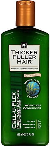 Weightless Conditioner Cell-U-Plex 12oz. (2 Pack)