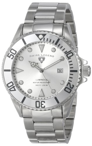 Swiss Legend 21344-22S
