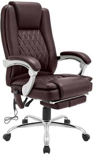 CLP Silla de Oficina ergonómica