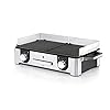 WMF Lono Master Grill 2400W Zwart/Grijs