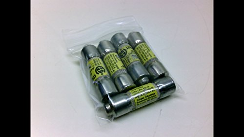 Fusibles CC Bussmann LP-CC-2 2A : stop aux pannes électriques de circuit