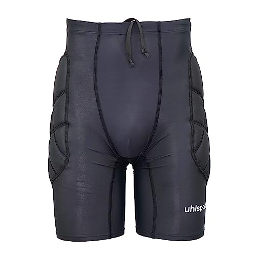 uhlsport GKインナースパッツ ブラック U91711