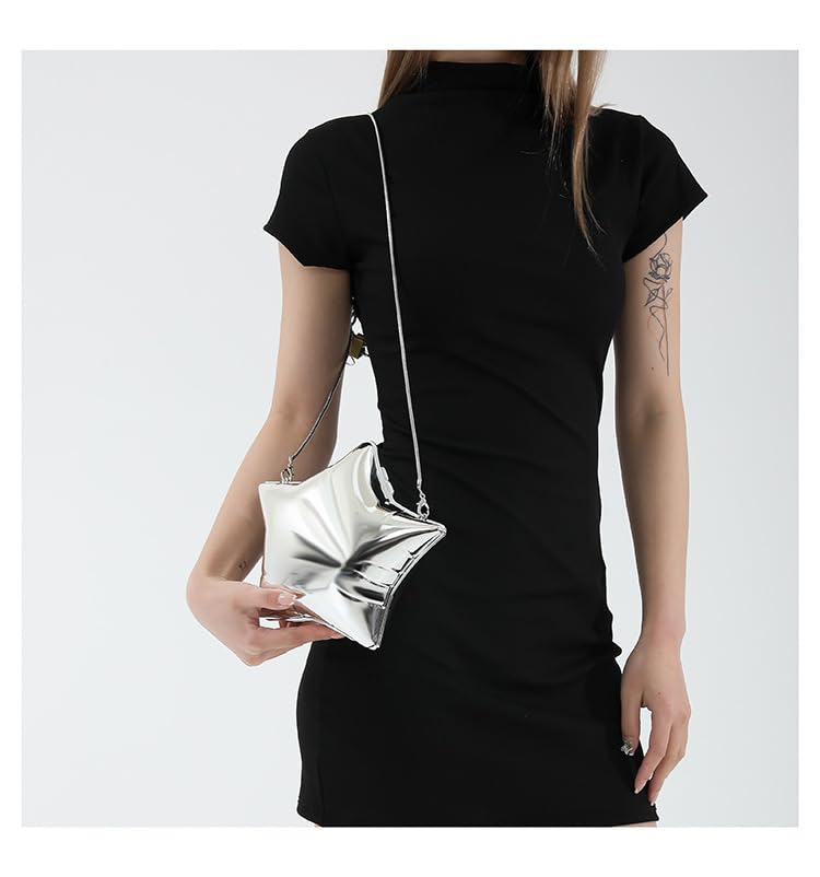 Consejos y reviews para comprar Bolso slang disponible en línea para comprar. 24 Imagen adicional