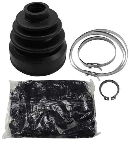 Beck/Arnley 103-3051 CV Joint Boot Kit