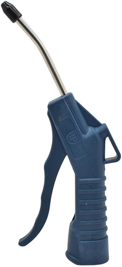 Interstate Pneumatics B204 Plastic Air Blow Gun