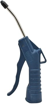 Interstate Pneumatics B204 Plastic Air Blow Gun