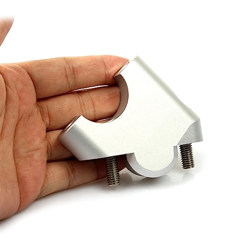 Manillar Riser R1200R elimina el dolor de espalda en moto 5