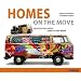 Produktbild HOMES ON THE MOVE ARQUITECTURA MOVIL